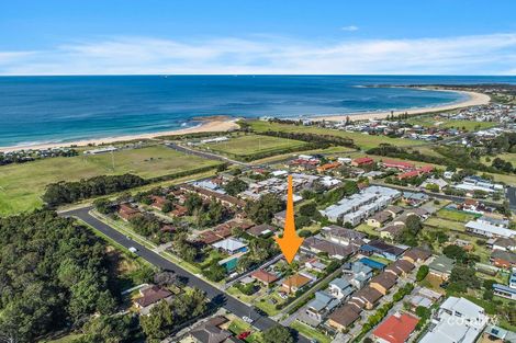 29 Lawrence St, Woonona, NSW 2517