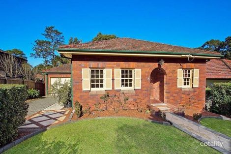 Property photo of 8 Onyx Road Artarmon NSW 2064