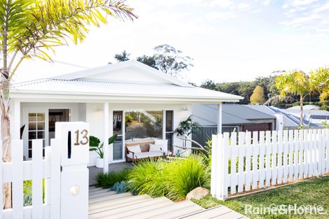 Property photo of 13 Molloy Street Mollymook NSW 2539