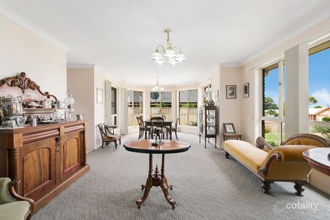 Property photo of 21 Degan Court Middle Ridge QLD 4350