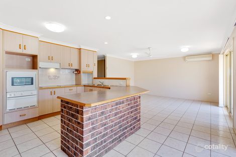 Property photo of 21 Degan Court Middle Ridge QLD 4350