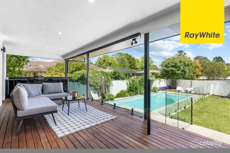 Property photo of 313 Malton Road North Epping NSW 2121