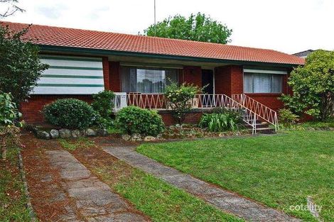 17 Huxley Dr, Winston Hills, NSW 2153