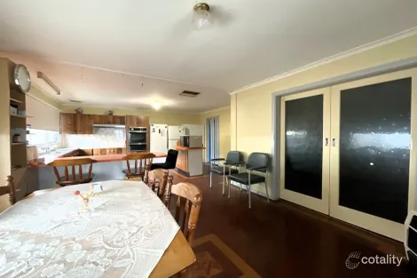 Property photo of 3 Goodfellow Place Tharbogang NSW 2680