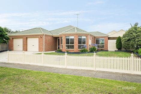 14 Paratone Cres, St Albans Park, VIC 3219