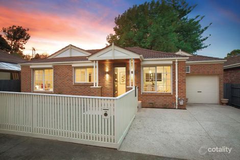1a Harding St, Highett, VIC 3190