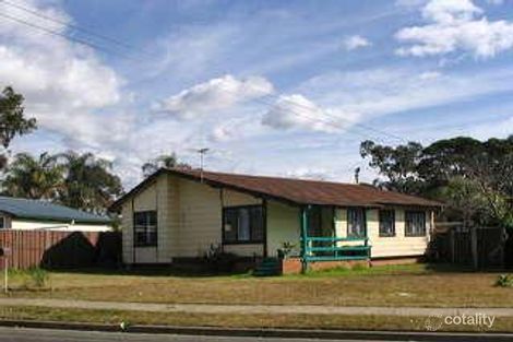 Property photo of 23 Captain Cook Drive Willmot NSW 2770