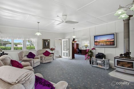 Property photo of 80 Warra Street Jandowae QLD 4410