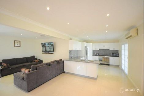 Property photo of 64 Paton Street Merrylands West NSW 2160