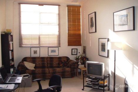 Property photo of 403/166 Flinders Street Melbourne VIC 3000