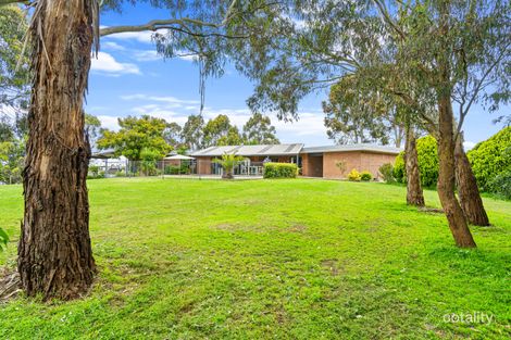 Property photo of 50 Ashworth Drive Traralgon VIC 3844
