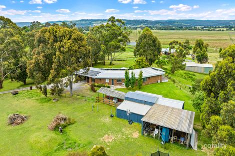 Property photo of 50 Ashworth Drive Traralgon VIC 3844