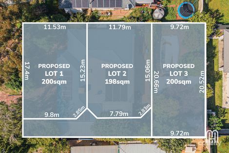 17 Blaxland Way, Padbury, WA 6025