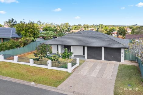 32 Stavewood St, Algester, QLD 4115