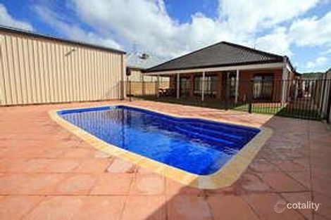 Property photo of 20 Donnybrook Turn Dawesville WA 6211