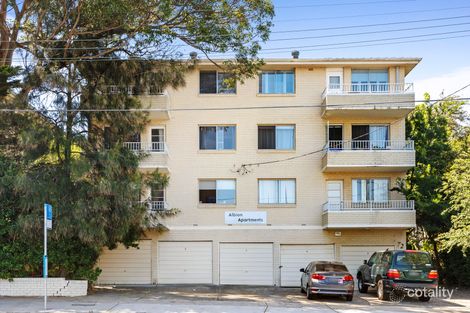 Property photo of 6/72-74 Albion Street Randwick NSW 2031
