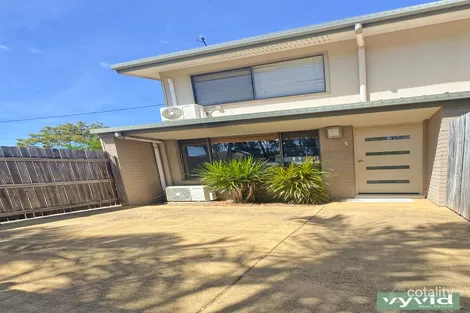1/35 French St, South Gladstone, QLD 4680
