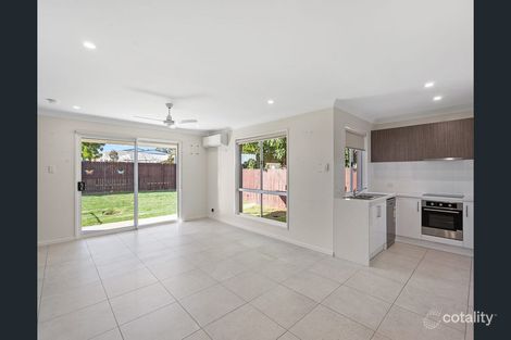 Property photo of 2/22 Tatum Court Glenvale QLD 4350