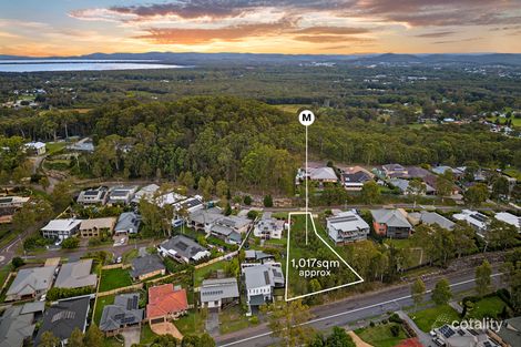 Property photo of 22 Karalee Street Wadalba NSW 2259
