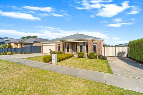 Property photo of 4 Hereford Boulevard Traralgon VIC 3844
