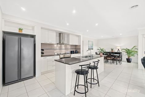 Property photo of 4 Hereford Boulevard Traralgon VIC 3844