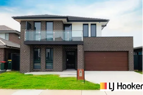 47 Broadfoot Ave, Marsden Park, NSW 2765