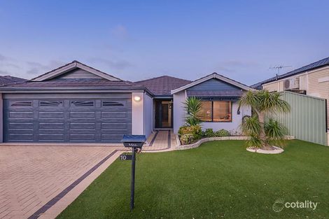 10 Santarosa Way, Stirling, WA 6021