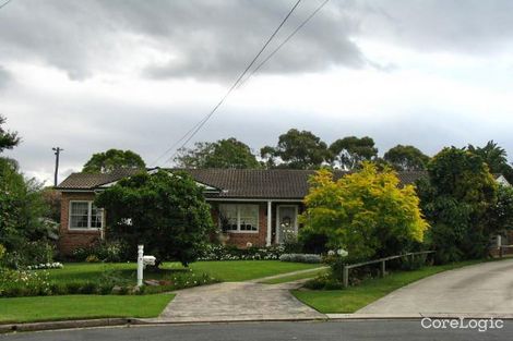 Property photo of 18 Grigg Avenue North Epping NSW 2121