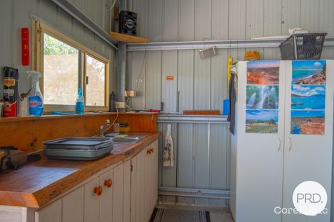 Property photo of 470 Anderson Way Agnes Water QLD 4677