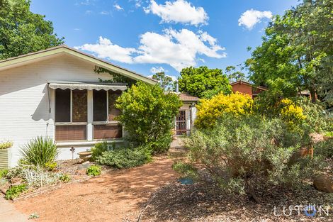 Property photo of 30 Harrison Street Scullin ACT 2614