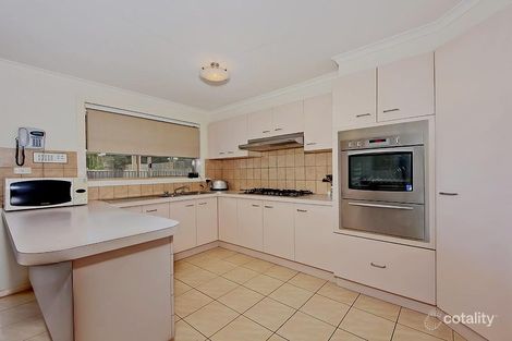 Property photo of 1 Hutzul Court Delahey VIC 3037