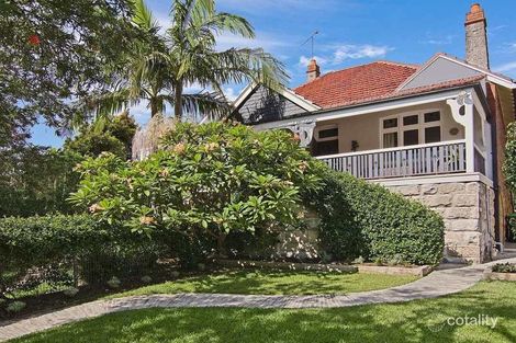 Property photo of 13 Augusta Road Manly NSW 2095
