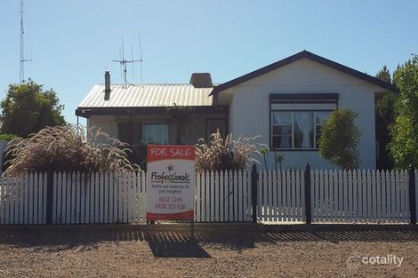 4 Harvey St, Port Broughton, SA 5522