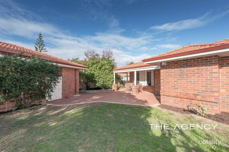 Property photo of 6B Albury Lane Currambine WA 6028