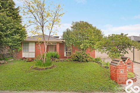 Property photo of 367 Findon Road Epping VIC 3076