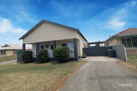 22 ALEXANDRA ST, KURRI KURRI, NSW 2327