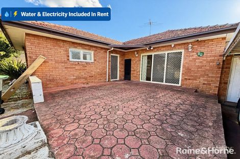 Property photo of 52 Springfield Avenue Blacktown NSW 2148