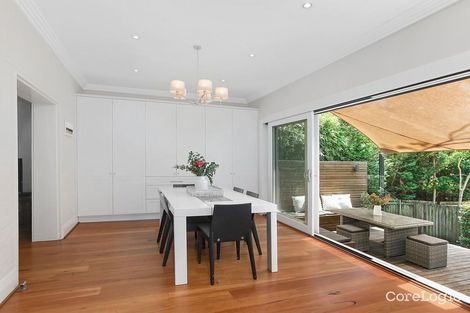 Property photo of 60 Sutherland Street Cremorne NSW 2090