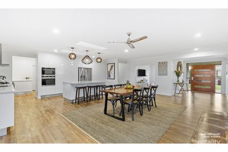 Property photo of 206 Angela Road Rockyview QLD 4701