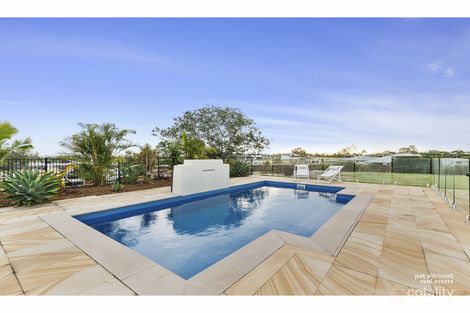 Property photo of 206 Angela Road Rockyview QLD 4701