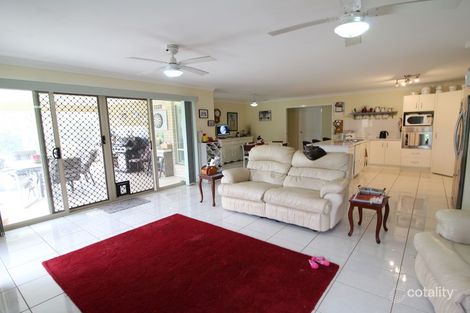 Property photo of 31 Windsor Drive Mount Hallen QLD 4312