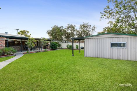 Property photo of 7 Parliament Street Bethania QLD 4205