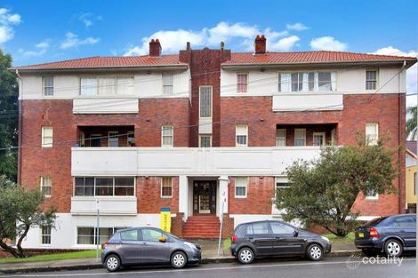 6/103 Arden St, Coogee, NSW 2034