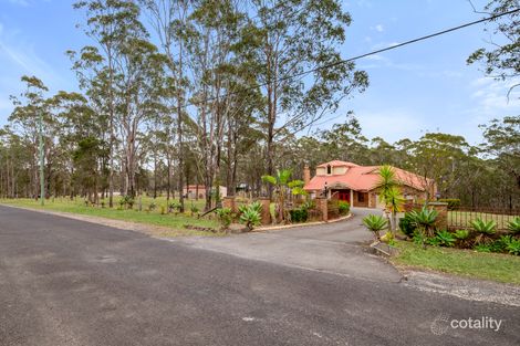 Property photo of 7 Top Ridge Road Razorback NSW 2571