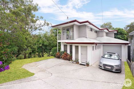 Property photo of 32 Gould Road Herston QLD 4006