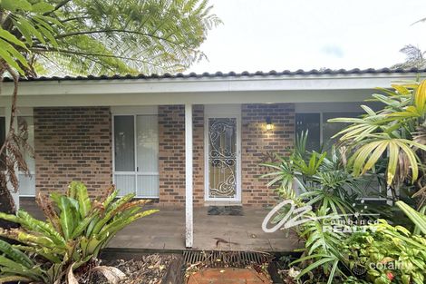 Property photo of 190 Macleans Point Road Sanctuary Point NSW 2540