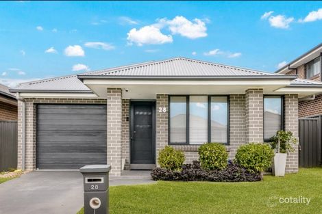 28 Tallulah Pde, Grantham Farm, NSW 2765