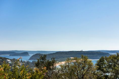 Property photo of 31 Ralston Road Palm Beach NSW 2108