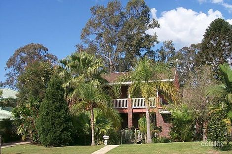 17 Olivia Dr, Carina Heights, QLD 4152