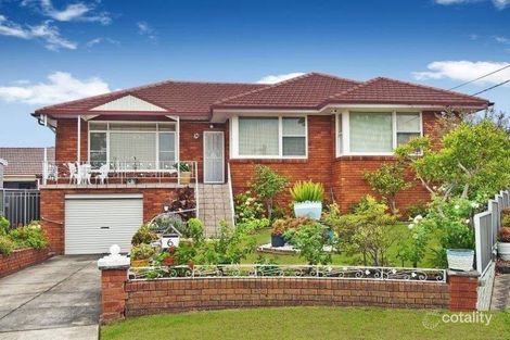 6 Marin Pl, Merrylands, NSW 2160